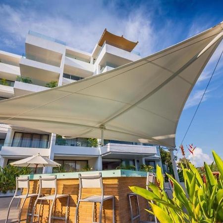 Sansuri Resort Surin Beach  Exterior photo