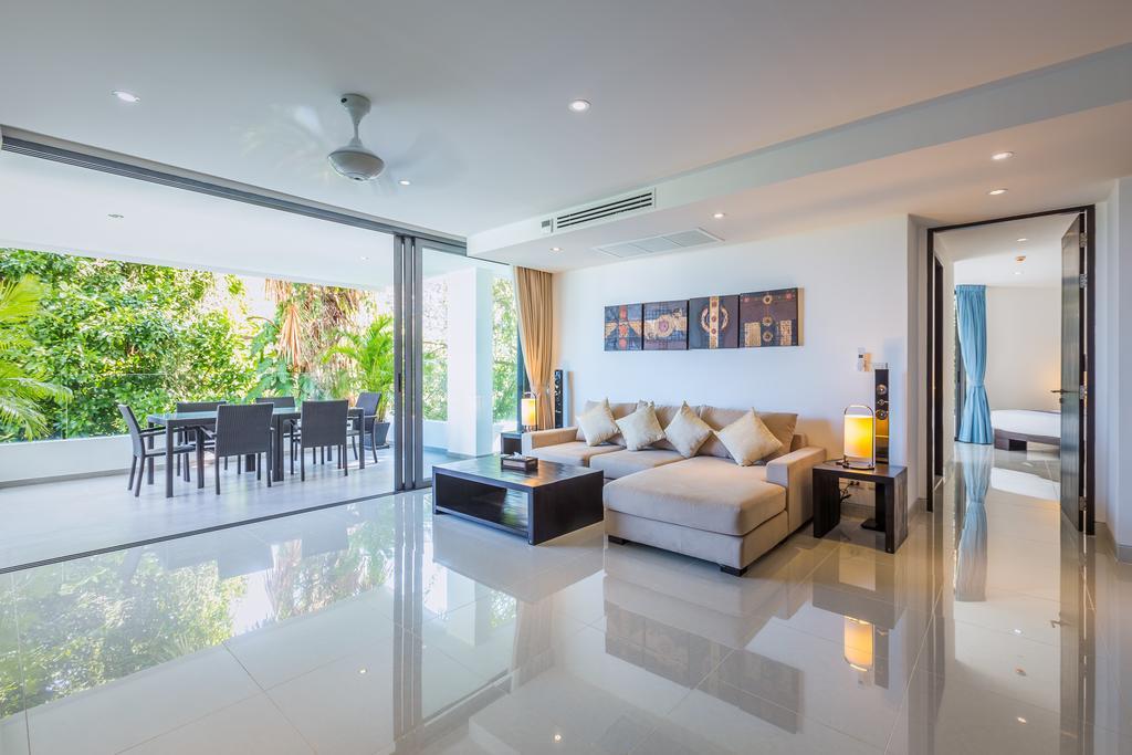 Sansuri Resort Surin Beach  Room photo