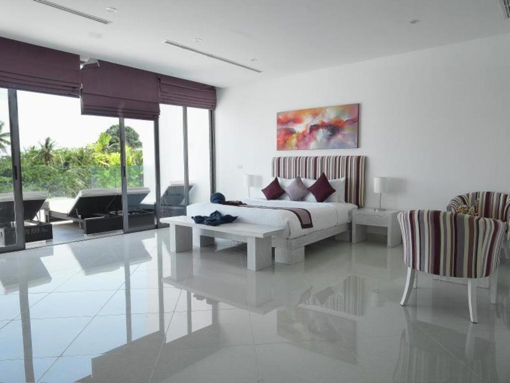Sansuri Resort Surin Beach  Exterior photo