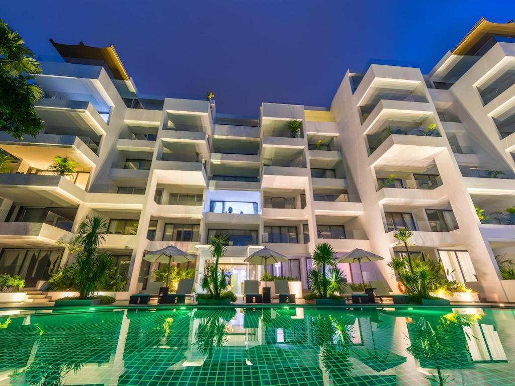 Sansuri Resort Surin Beach  Exterior photo