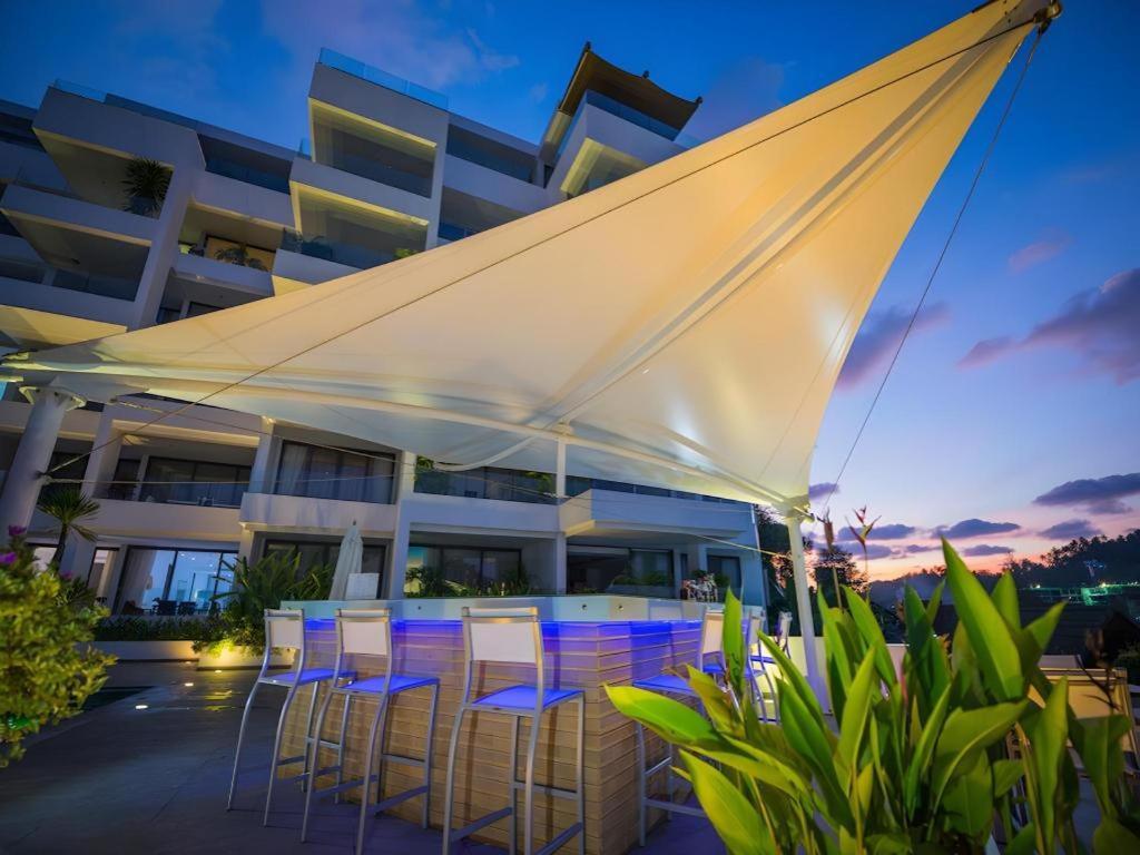 Sansuri Resort Surin Beach  Exterior photo