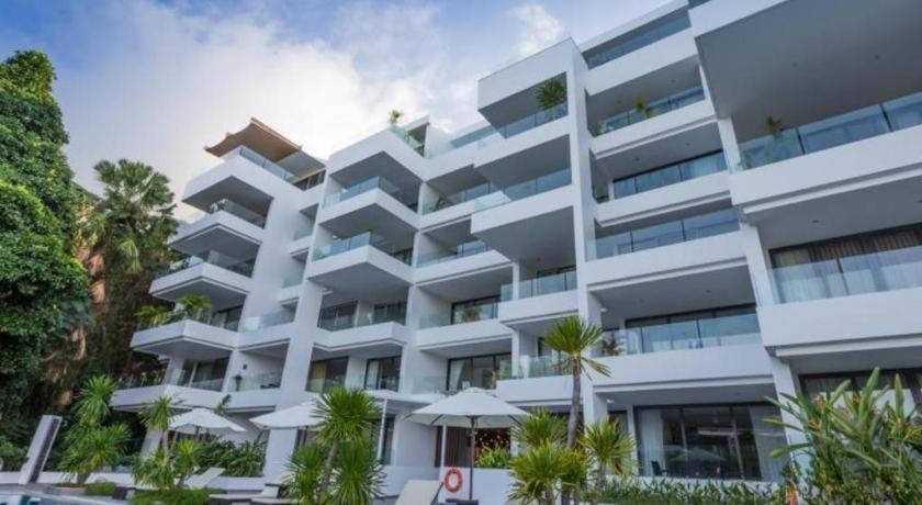 Sansuri Resort Surin Beach  Exterior photo