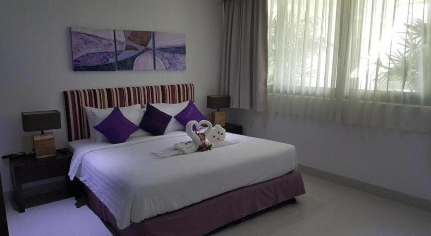 Sansuri Resort Surin Beach  Exterior photo