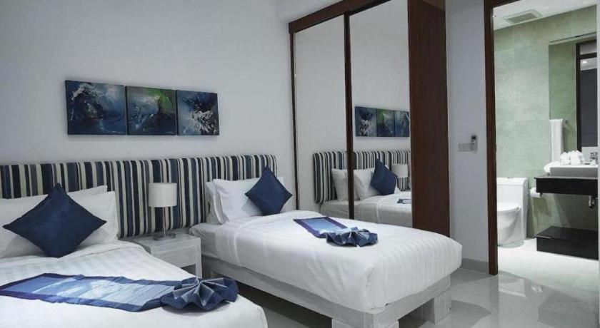 Sansuri Resort Surin Beach  Exterior photo