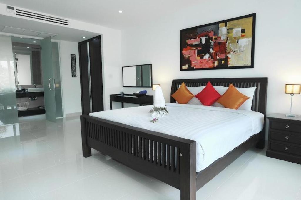 Sansuri Resort Surin Beach  Exterior photo