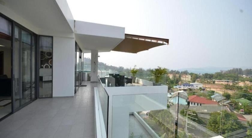 Sansuri Resort Surin Beach  Exterior photo