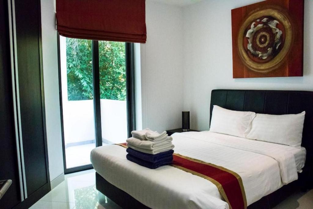 Sansuri Resort Surin Beach  Exterior photo