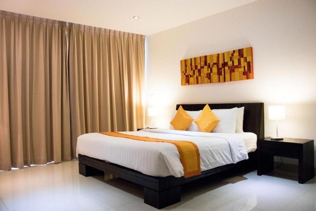 Sansuri Resort Surin Beach  Exterior photo