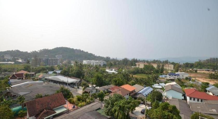 Sansuri Resort Surin Beach  Exterior photo