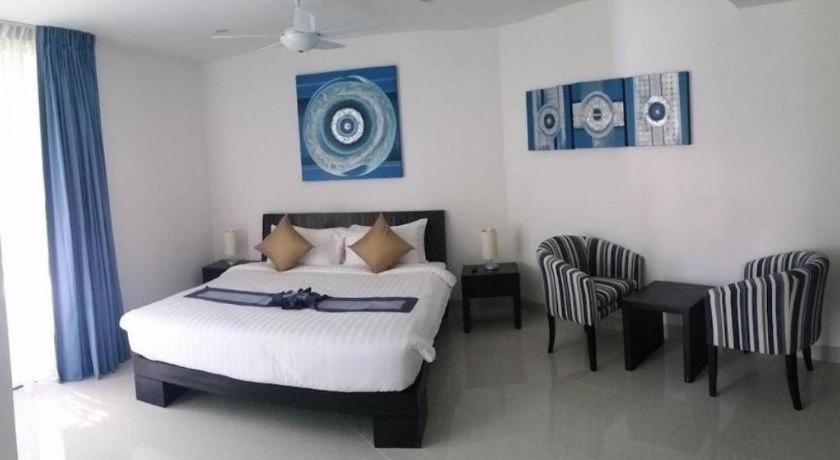 Sansuri Resort Surin Beach  Exterior photo
