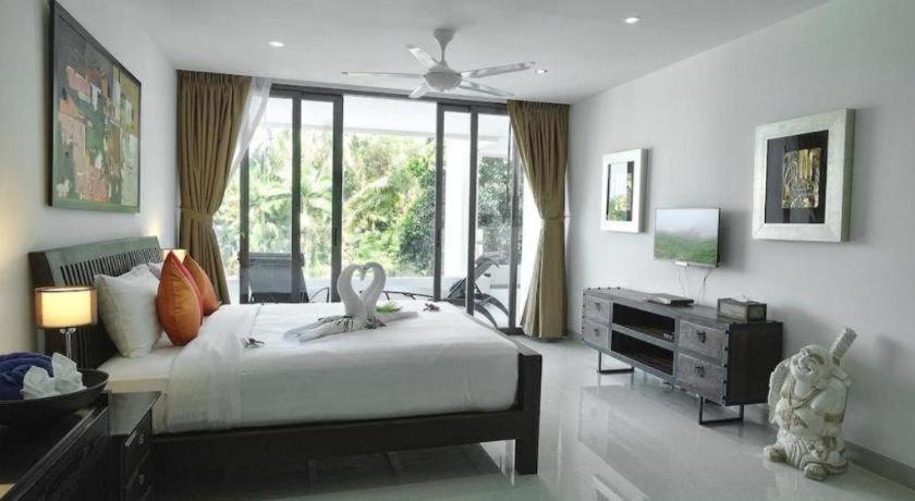 Sansuri Resort Surin Beach  Exterior photo