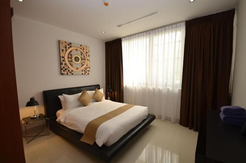 Sansuri Resort Surin Beach  Exterior photo