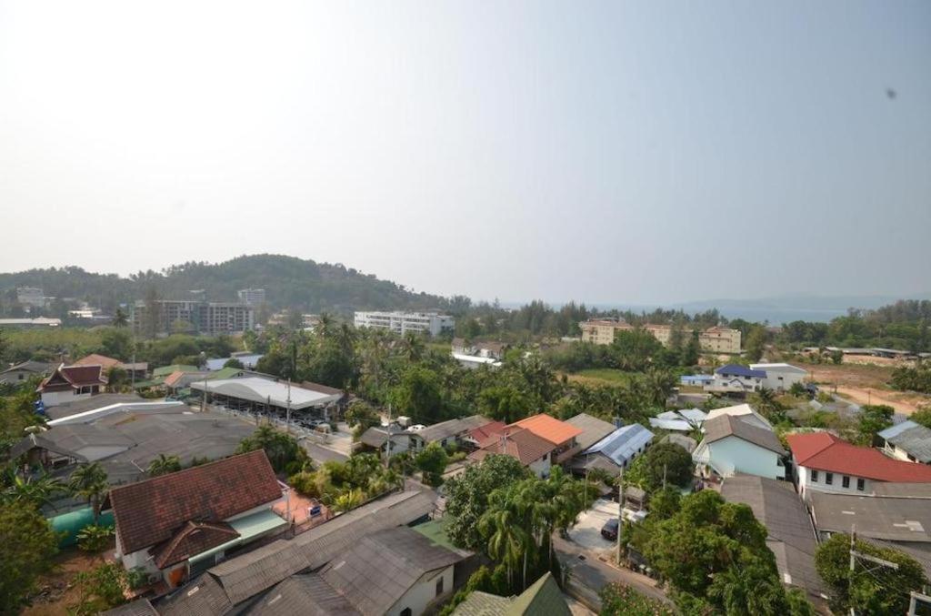 Sansuri Resort Surin Beach  Exterior photo