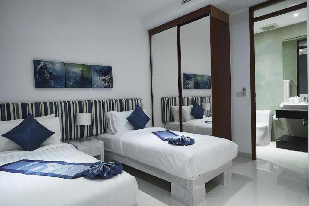 Sansuri Resort Surin Beach  Exterior photo
